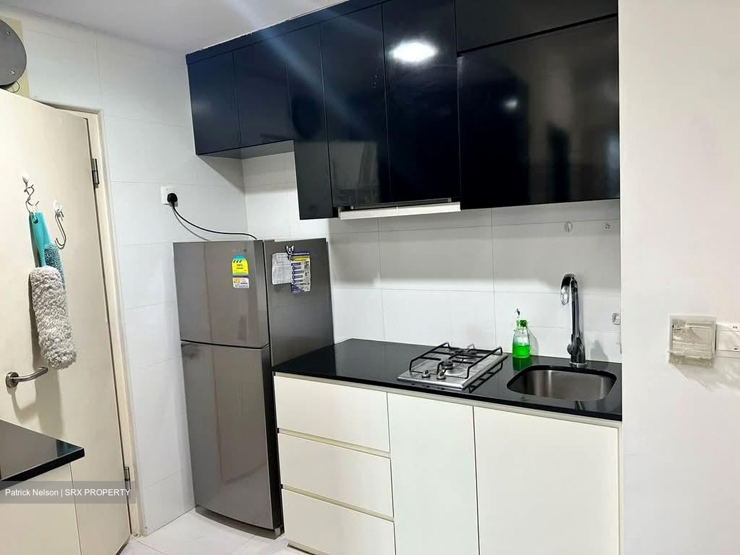 City Loft (D8), Apartment #577803511